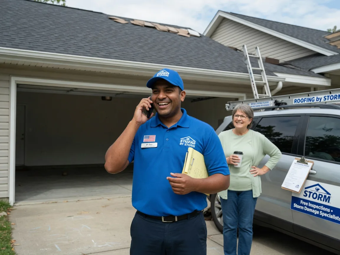 Roof Repair Near Me Karlstad, MN FAQs